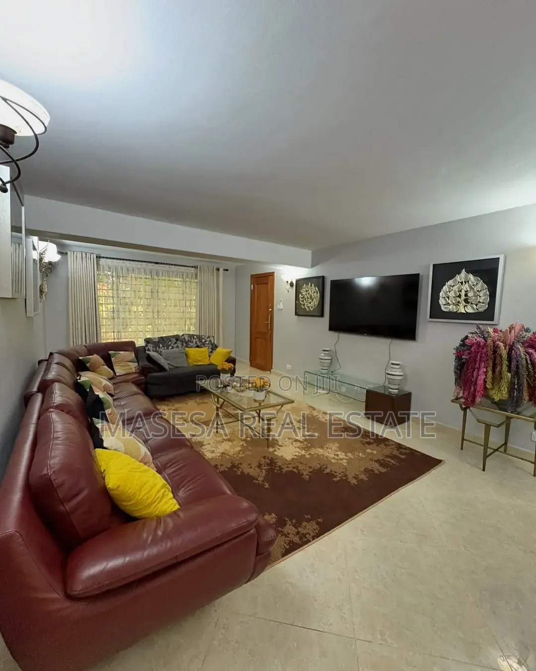 Furnished 3bdrm Villa in Oyster Bay for rent