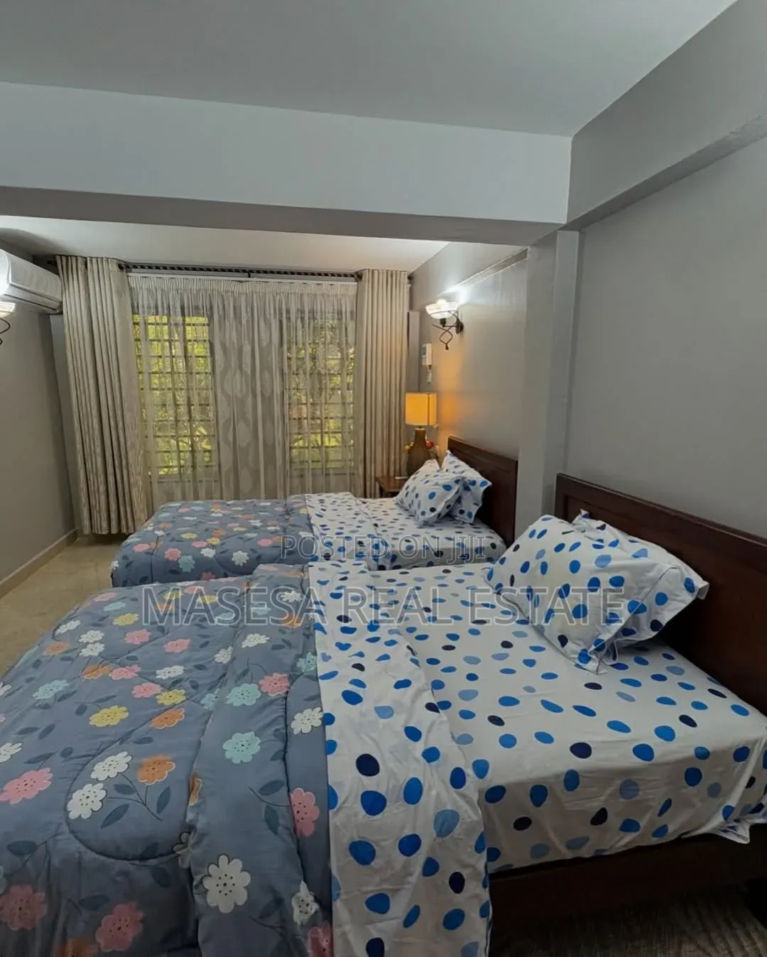 Furnished 3bdrm Villa in Oyster Bay for rent