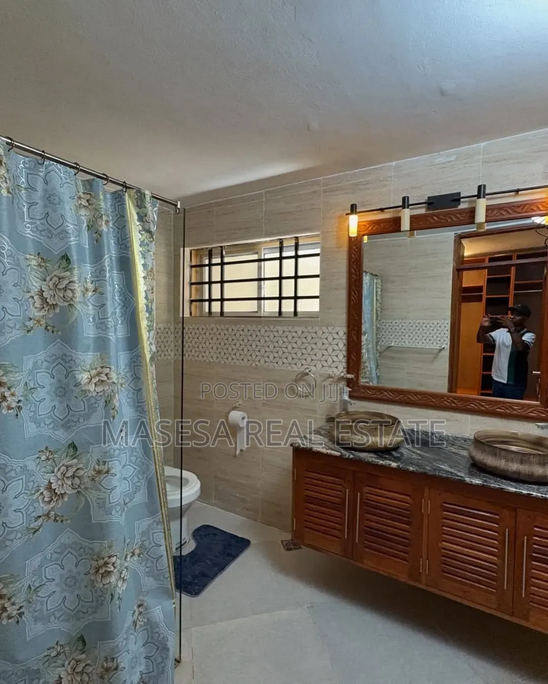 Furnished 3bdrm Villa in Oyster Bay for rent
