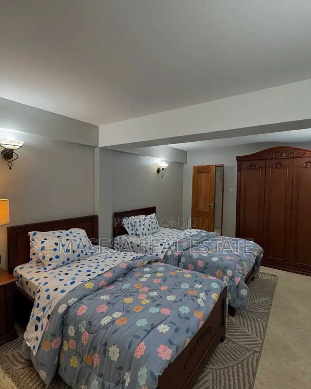 Furnished 3bdrm Villa in Oyster Bay for rent
