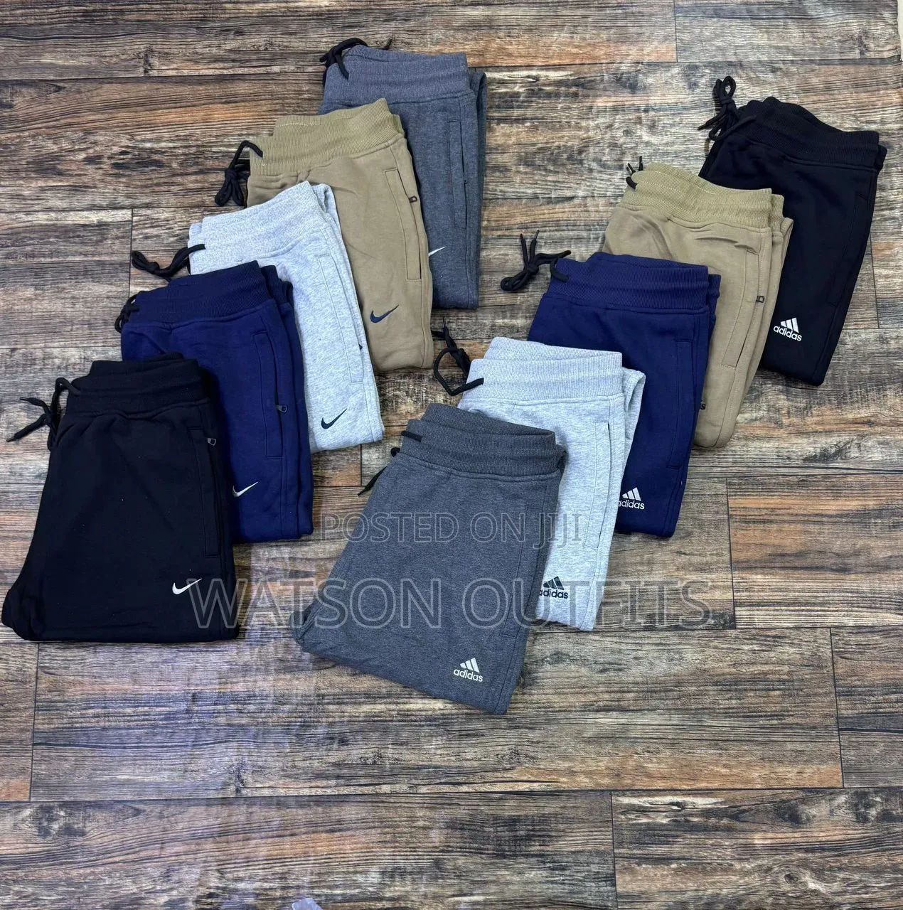 Tracksuit Pants Nike Nicely Branded Materials Quality