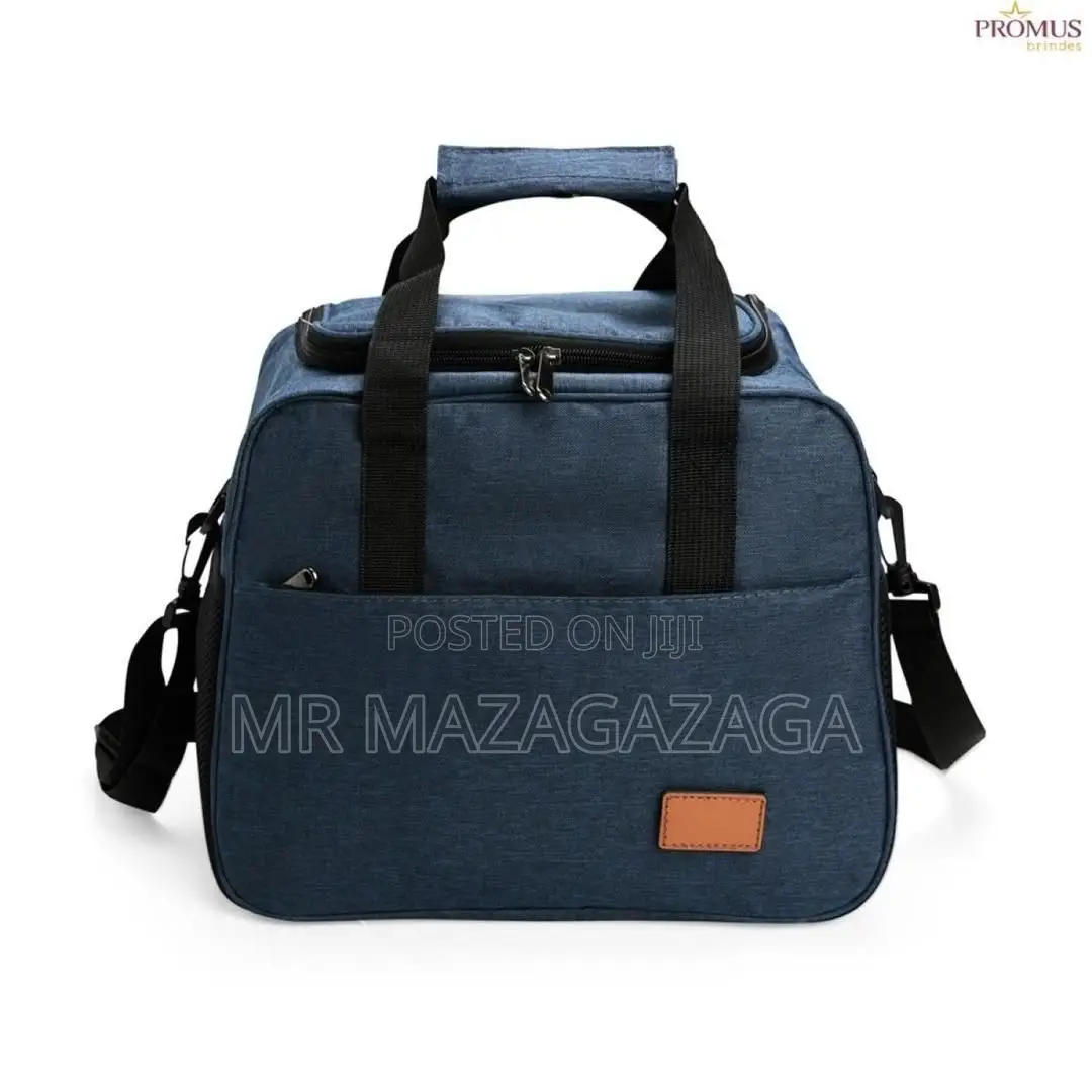 Tokoshi Picnic Lunch Bag
