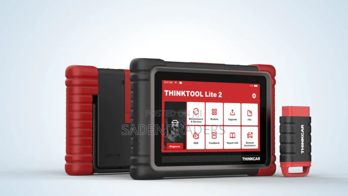 Thinkcar Lite 2