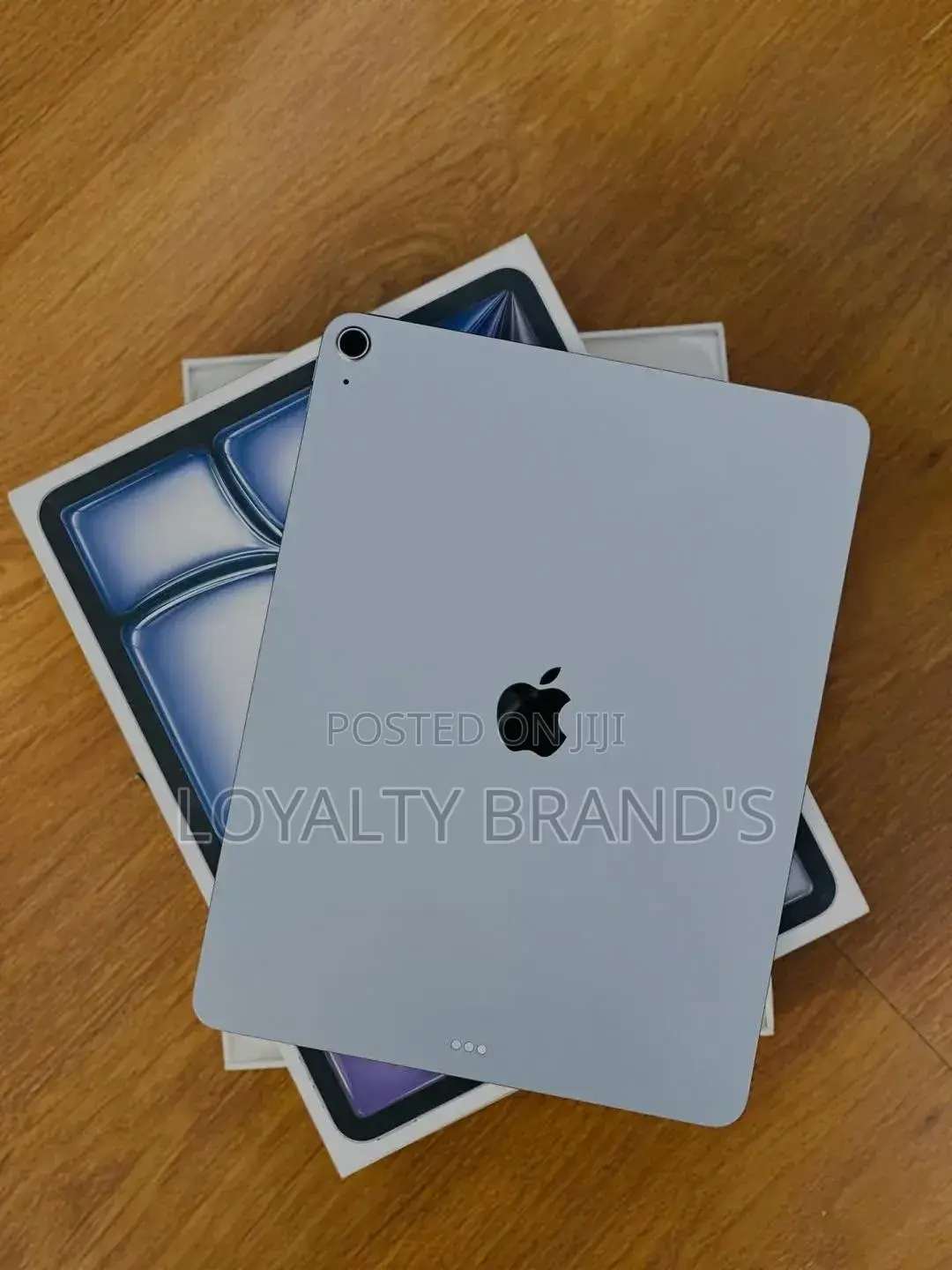 New Apple iPad Air 13 (2025) 128 GB