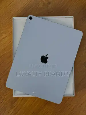 New Apple iPad Air 13 (2025) 128 GB