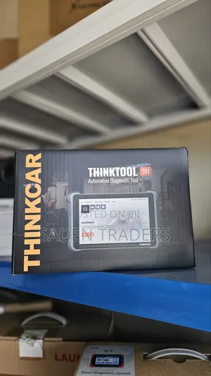 Thinktool 191