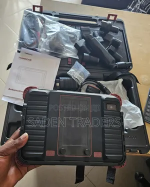 All Car Diagnosis