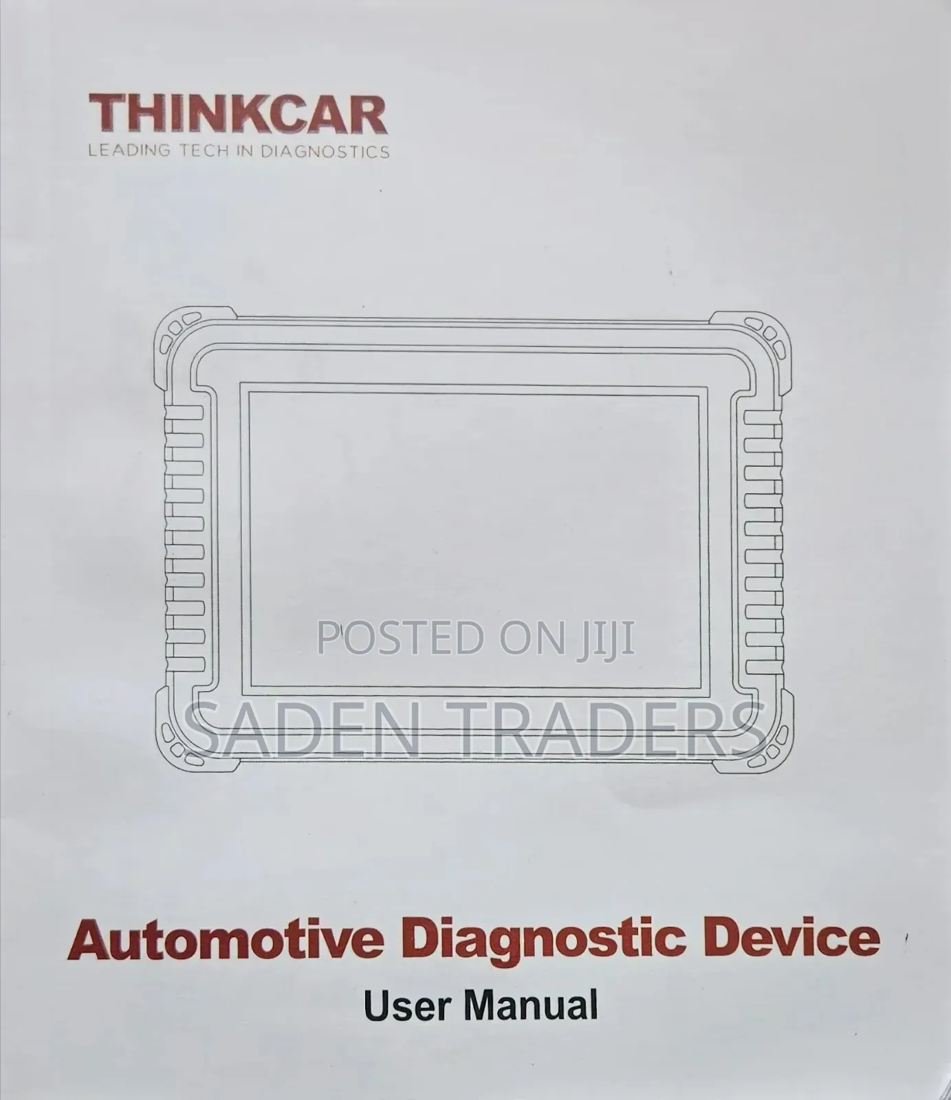 All Car Diagnosis