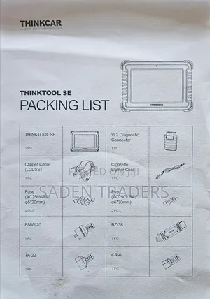 All Car Diagnosis
