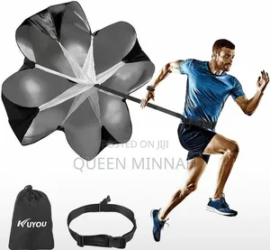 Speed Resistance Training Parachute