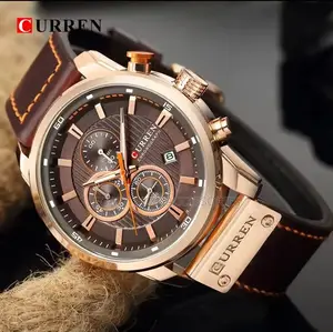 Curren Watch