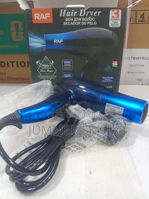 Hair Dyrer R 4554b
