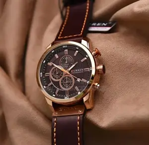 Curren Watch