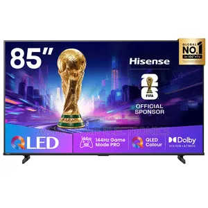 Hisense Qled Tv Inch 85