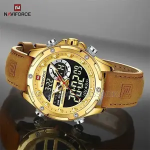 Naviforce Watch