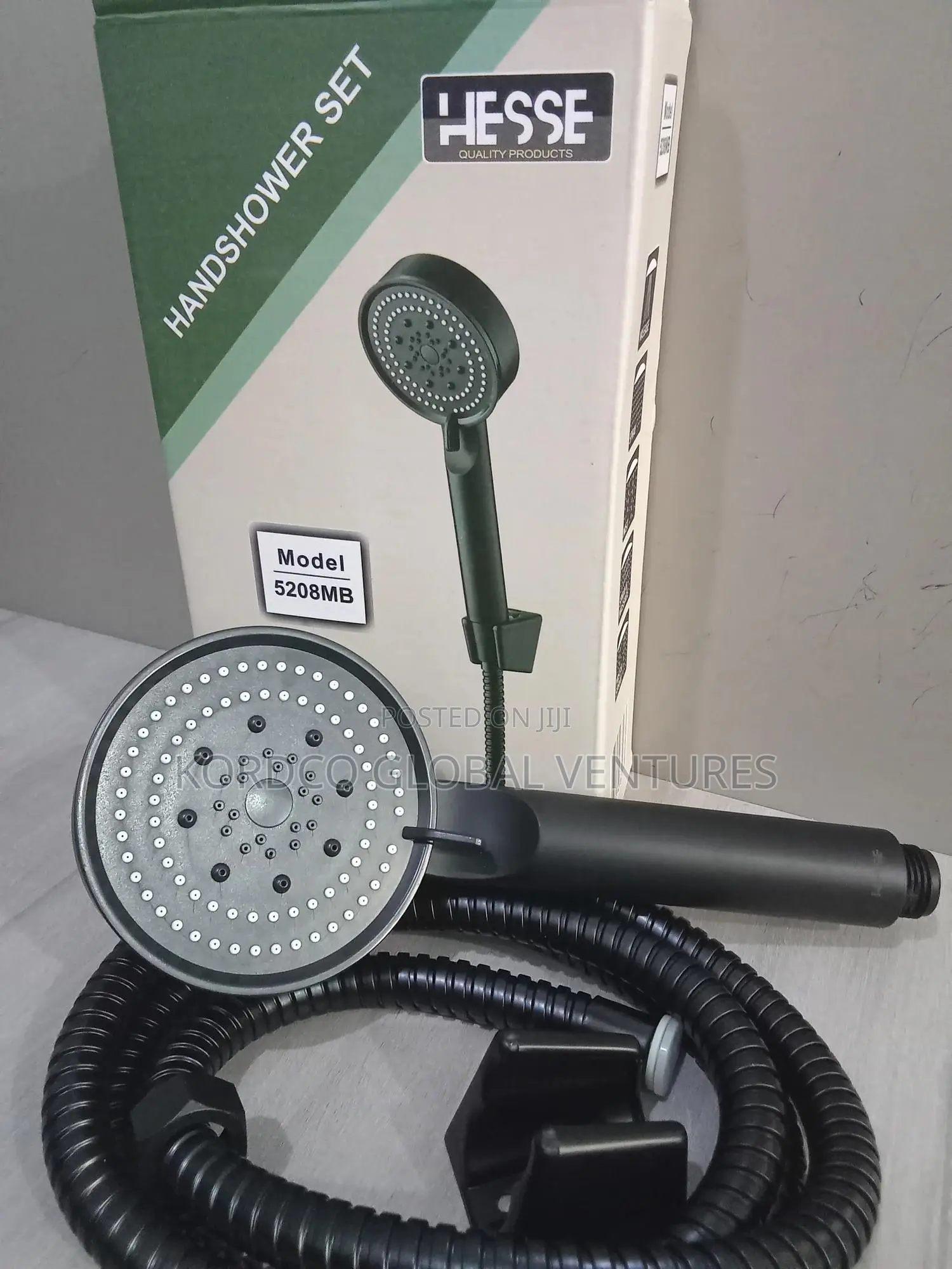 Hand Shower Set