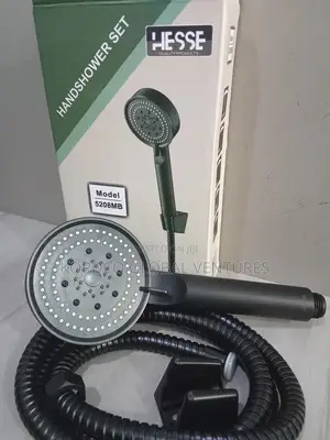 Hand Shower Set