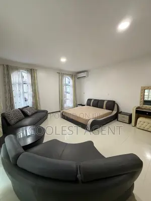 Furnished 5bdrm Villa in Coolest Estate, Mikocheni for rent