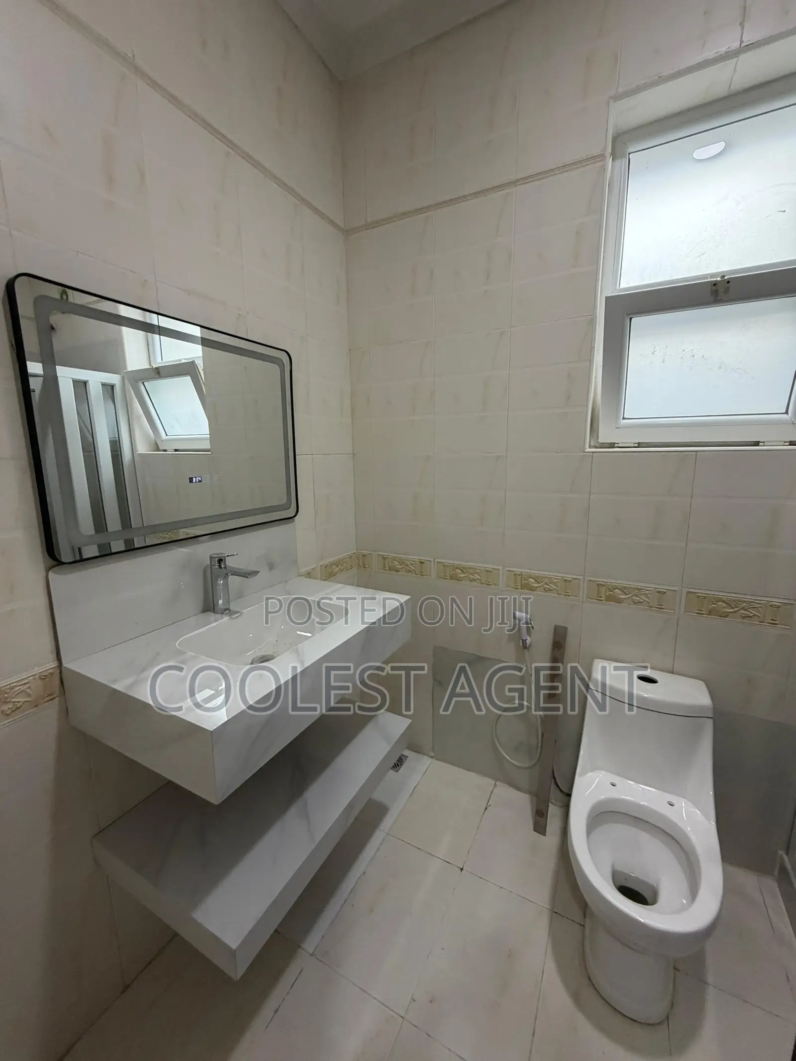 Furnished 5bdrm Villa in Coolest Estate, Mikocheni for rent