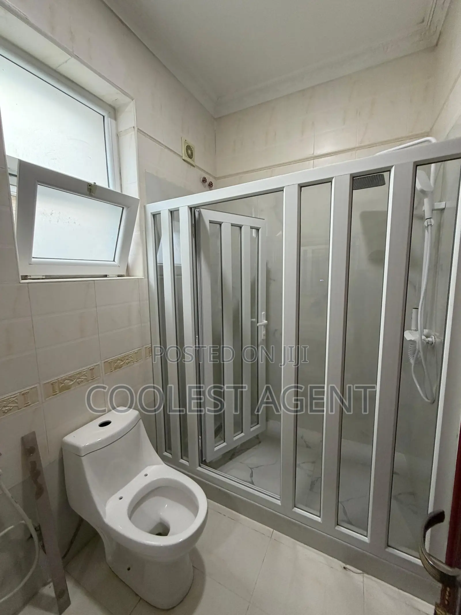 Furnished 5bdrm Villa in Coolest Estate, Mikocheni for rent