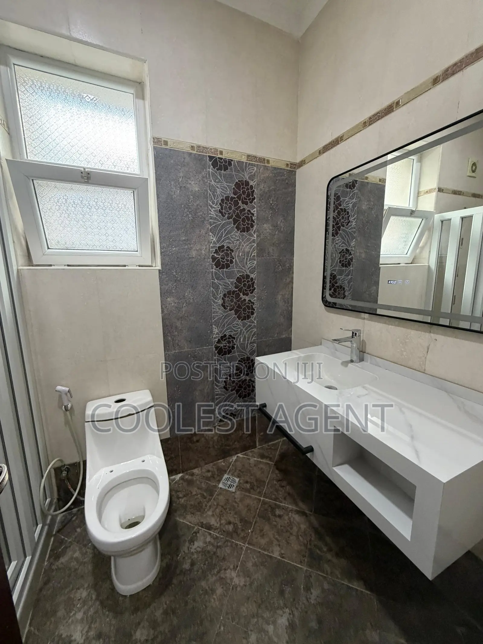 Furnished 5bdrm Villa in Coolest Estate, Mikocheni for rent
