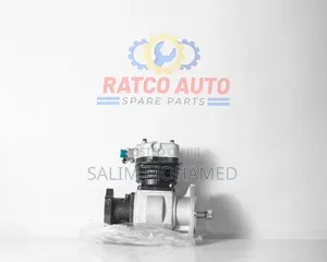 Air Compressor (Yutong, Kinglong, Higer, Zhongtong Dragon)