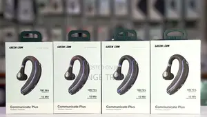Greenlion Communication Plus