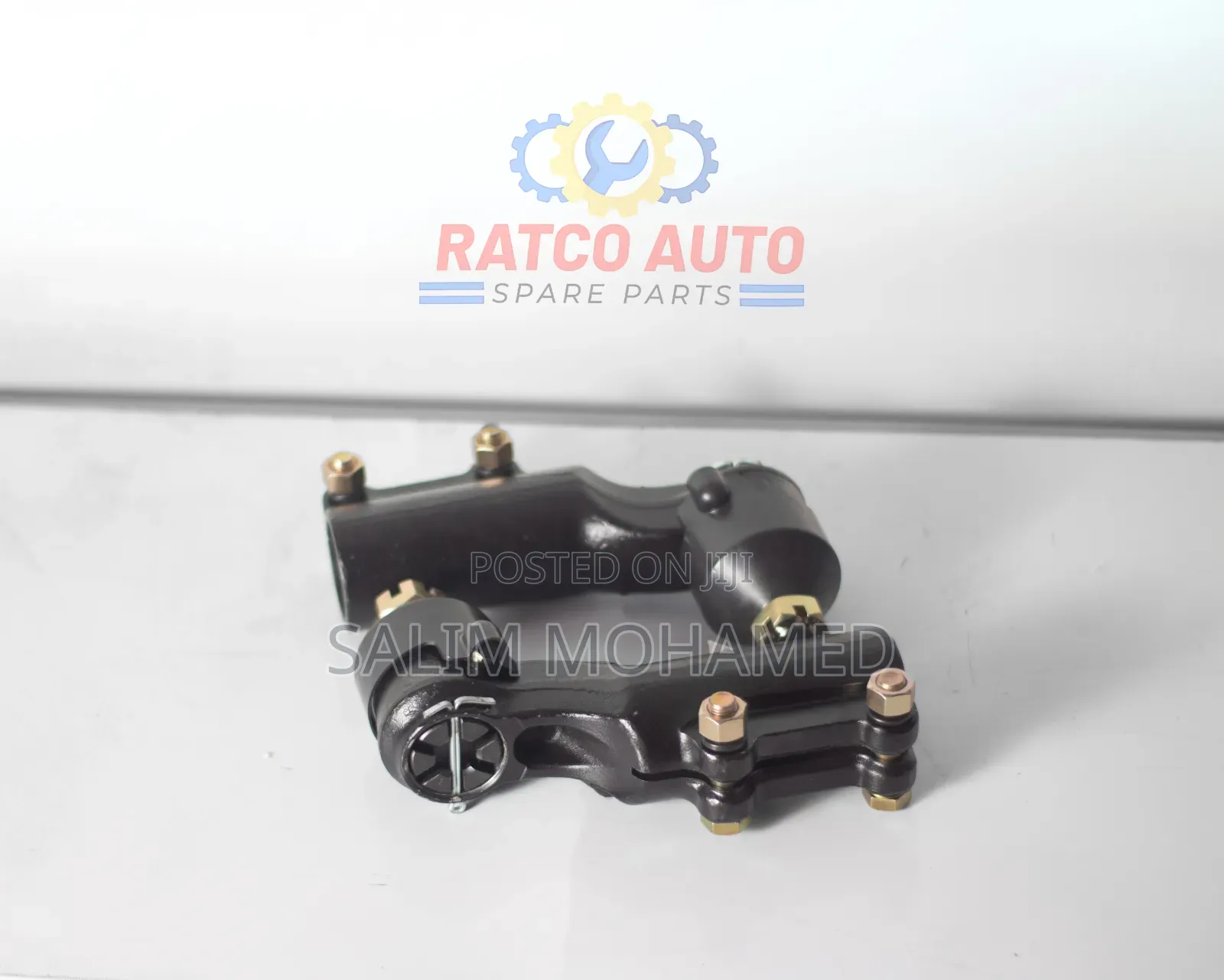 Ball Joint (Yutong, Kinglong, Zhongtong, Higer, Dragon)