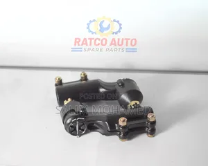 Ball Joint (Yutong, Kinglong, Zhongtong, Higer, Dragon)