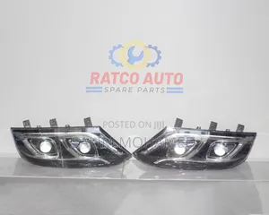 Kkinglong Headlamp