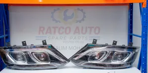 Kkinglong Headlamp