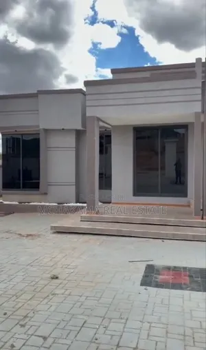 4bdrm House in Mchakama Real Estate, Fufu for sale