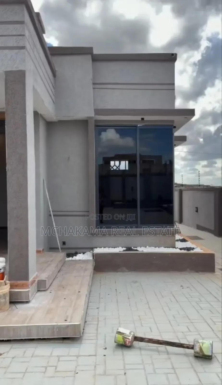 4bdrm House in Mchakama Real Estate, Fufu for sale