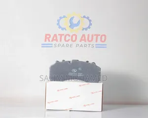 Brake Pads