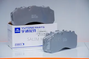 Brake Pads