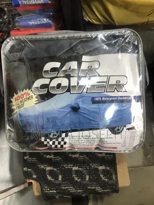 Spare Parts