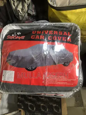 Spare Parts