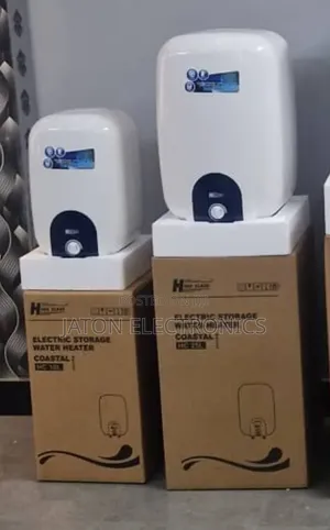 High Class Water Heater 10liter