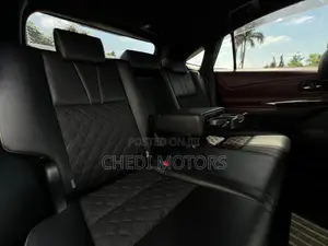 Toyota Harrier 2013 Maroon