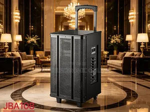 Jba Speaker 108 at 310000/= Tu