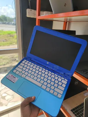 Laptop HP Stream 11-ah110hr 2GB Intel SSD 32GB