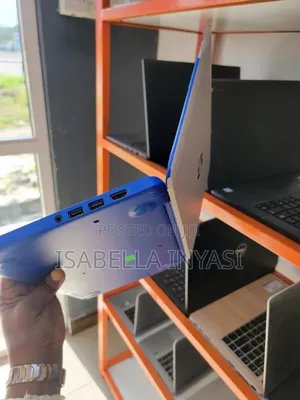Laptop HP Stream 11-ah110hr 2GB Intel SSD 32GB