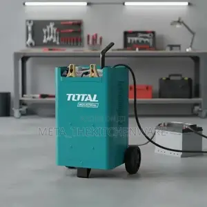 Total Battery Charger Tbc2201