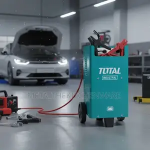 Total Battery Charger Tbc2201