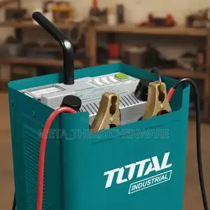 Total Battery Charger Tbc2201