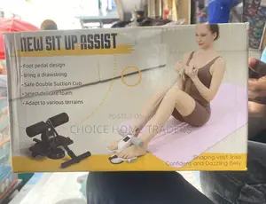 Sit Up Lock