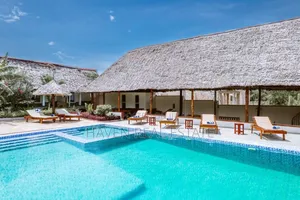 Hotel for Rent at Zanzibar
