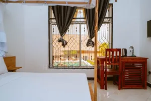Hotel for Rent at Zanzibar