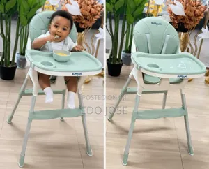 High Quality Baby Folding Chair