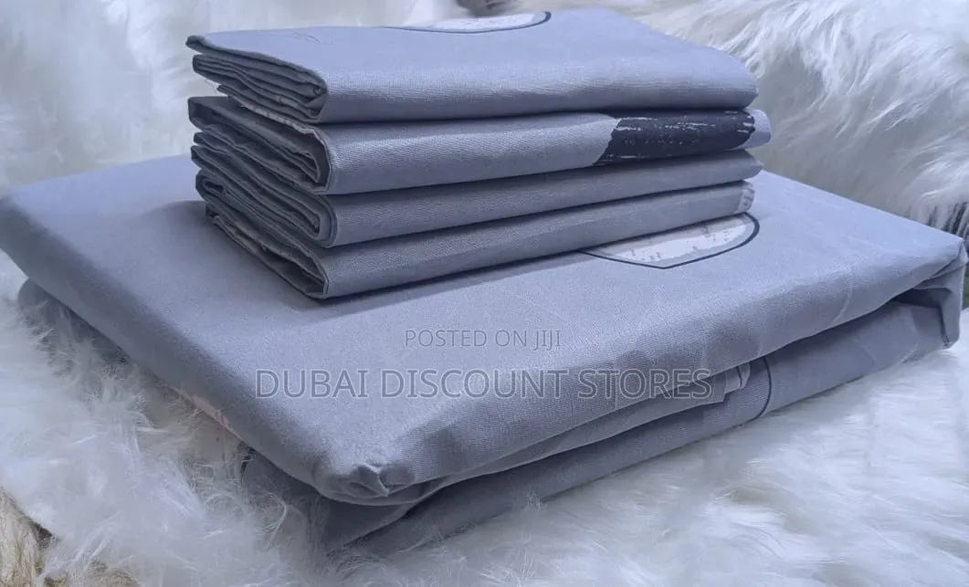 Bedsheets and Pillow Cover